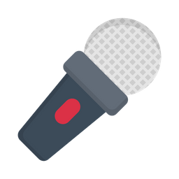 Mic  Icon