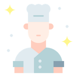 Chef  Icon