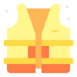 Construction Jacket  Icon