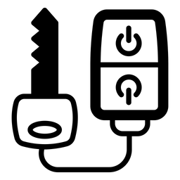 Alarmanlage  Symbol