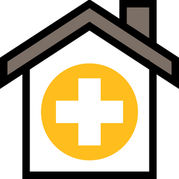 Hospital  Icon