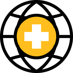 Globe Medical  Icon