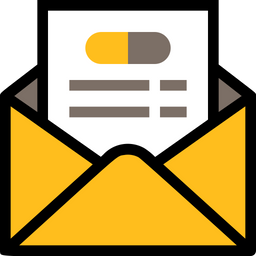 Mail  Icon