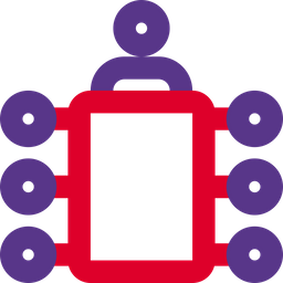 Meeting Room  Icon