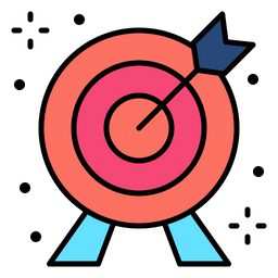 Archery  Icon