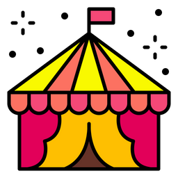 Circus  Icon