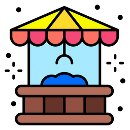 Claw Machine  Icon