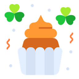 Cupcake  Icon