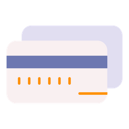 Credit Card  Icon