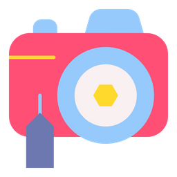 Camera  Icon