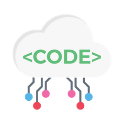 Code  Icon