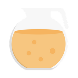 Juice Jug  Icon