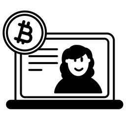 Bitcoin-Neuigkeiten  Symbol