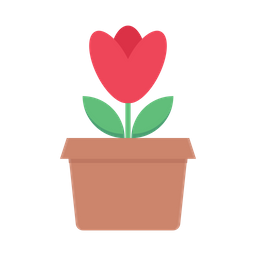 Plant  Icon