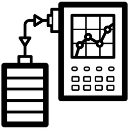 Datenquelle  Symbol