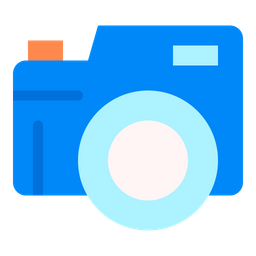 Camera  Icon