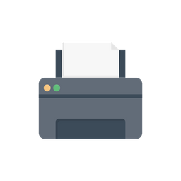 Printer  Icon