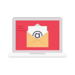 Email  Icon