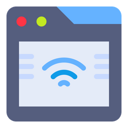 Browser  Icon