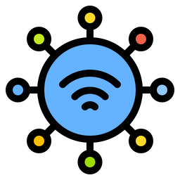 Network  Icon