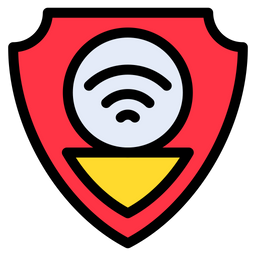 Firewall  Icon