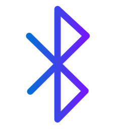 Bluetooth  Icon