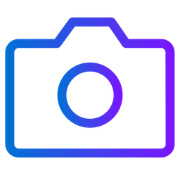 Camera  Icon