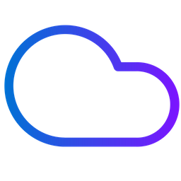 Cloud  Icon