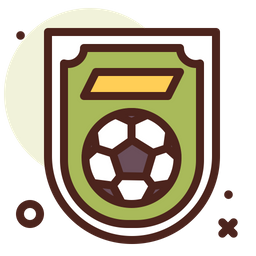 Emblema del club  Icono
