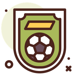 Club Emblem  Icon