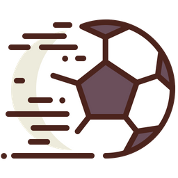 Ball Speed  Icon