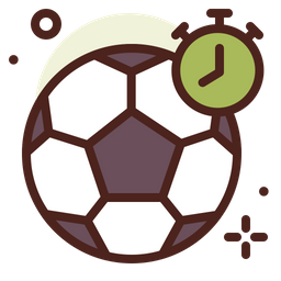 Ball Time  Icon