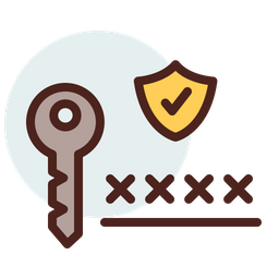 Schlüssel  Symbol