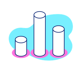 Balkendiagramm  Symbol