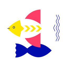 Fisch  Symbol