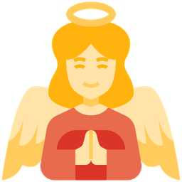 Angel  Icon