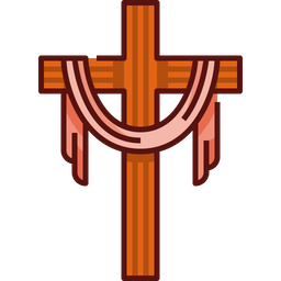 Kreuzen  Symbol