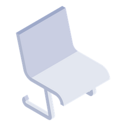 Chair  Icon