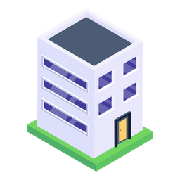 Building  Icon