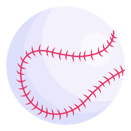 Baseball  Symbol