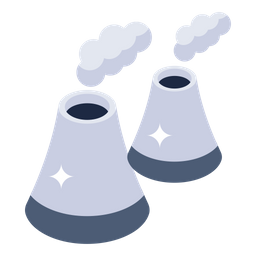 Chimneys  Icon