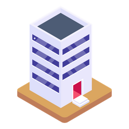 Building  Icon