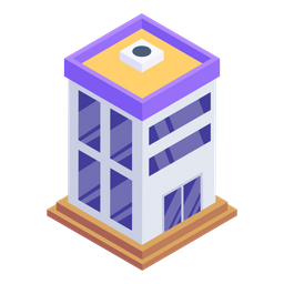 Building  Icon