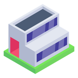 City Building  Icon