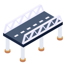 Bridge  Icon