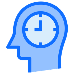 Clock  Icon