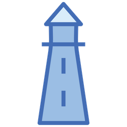 Light House  Icon