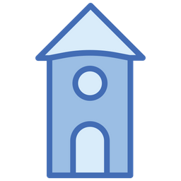 Castle  Icon