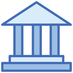 Bank  Icon