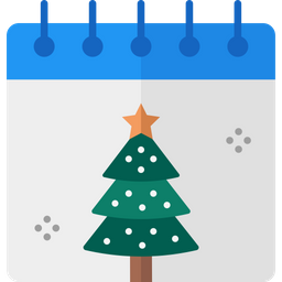 Christmas Day  Icon